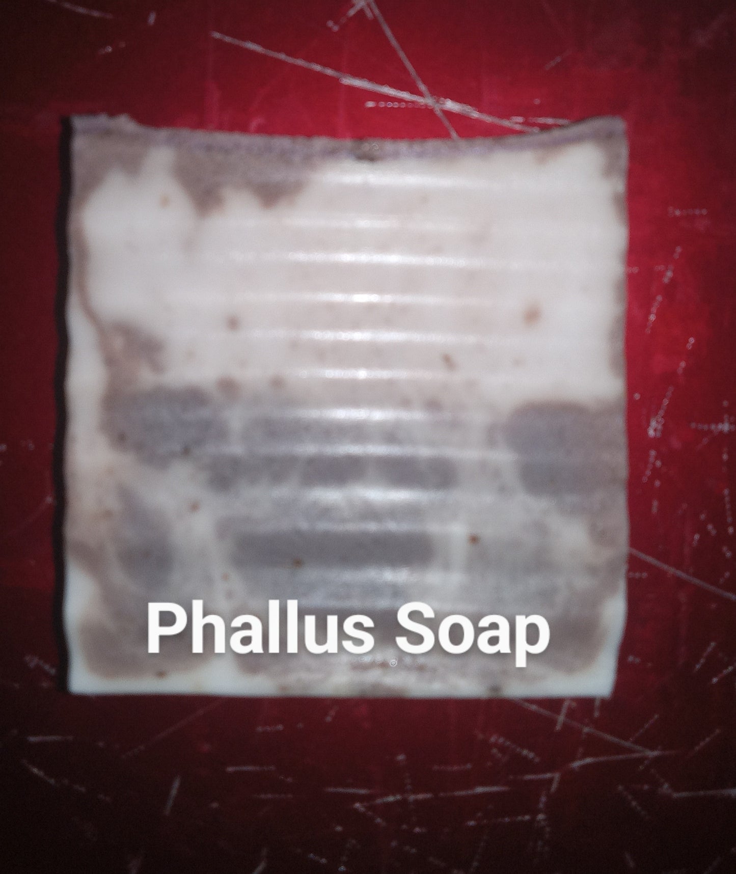 Handmade Soap