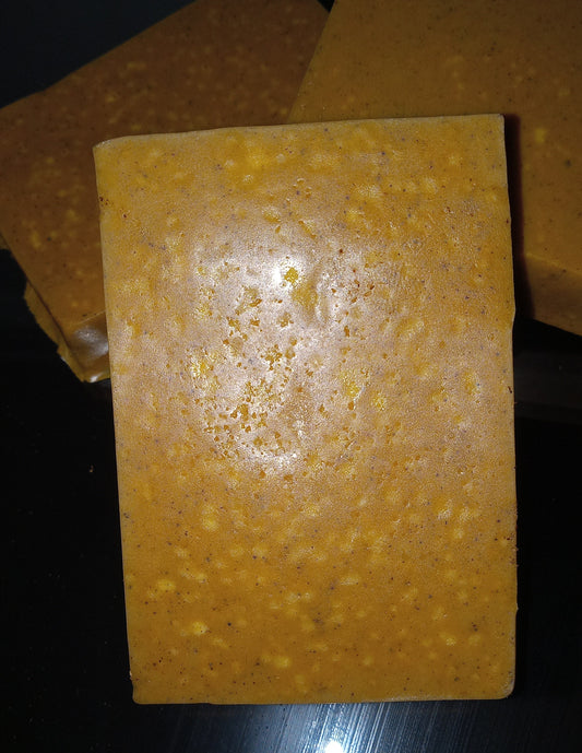 Pumpkin Spice Latte Kollextion