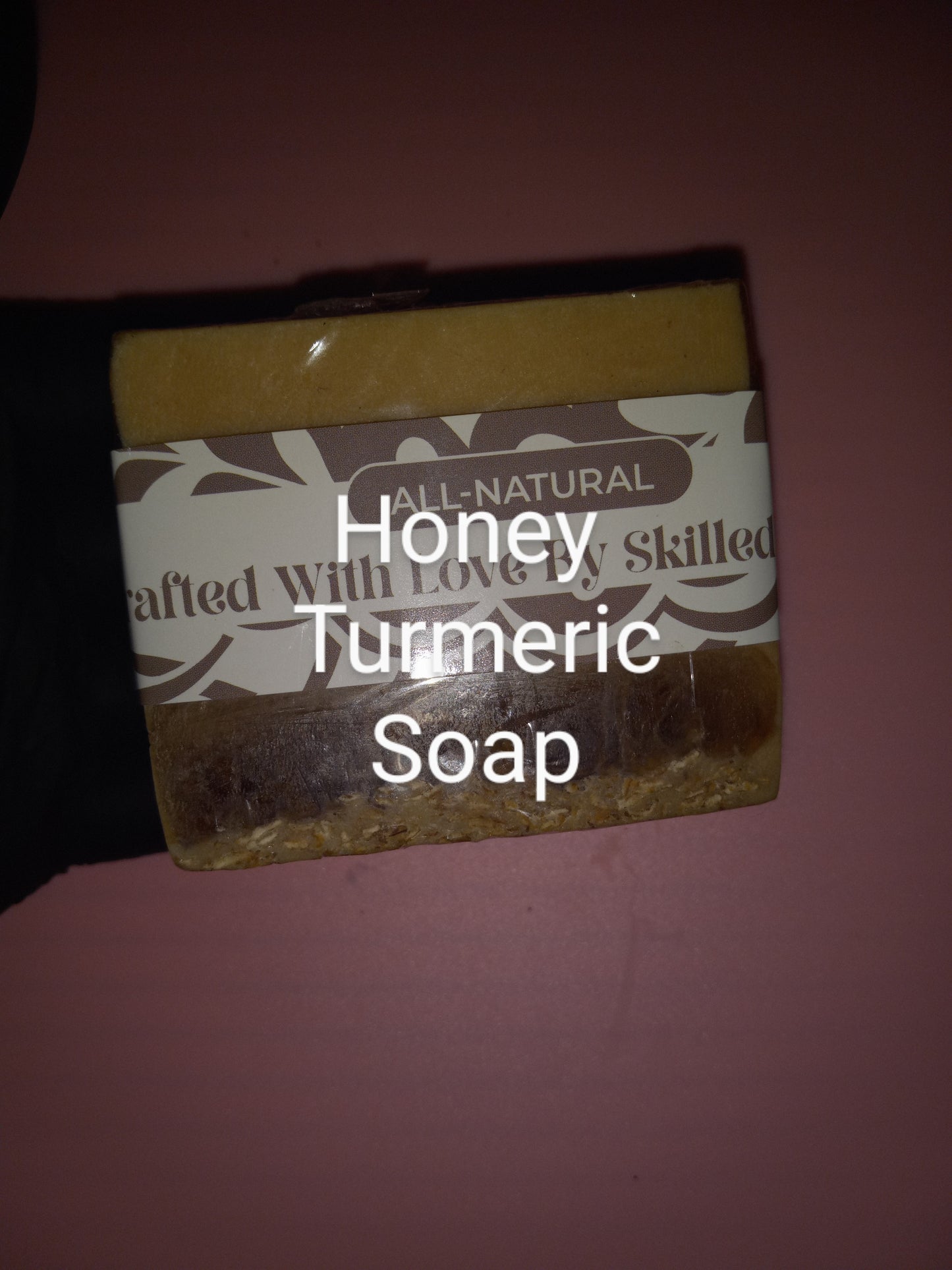 Handmade Soap