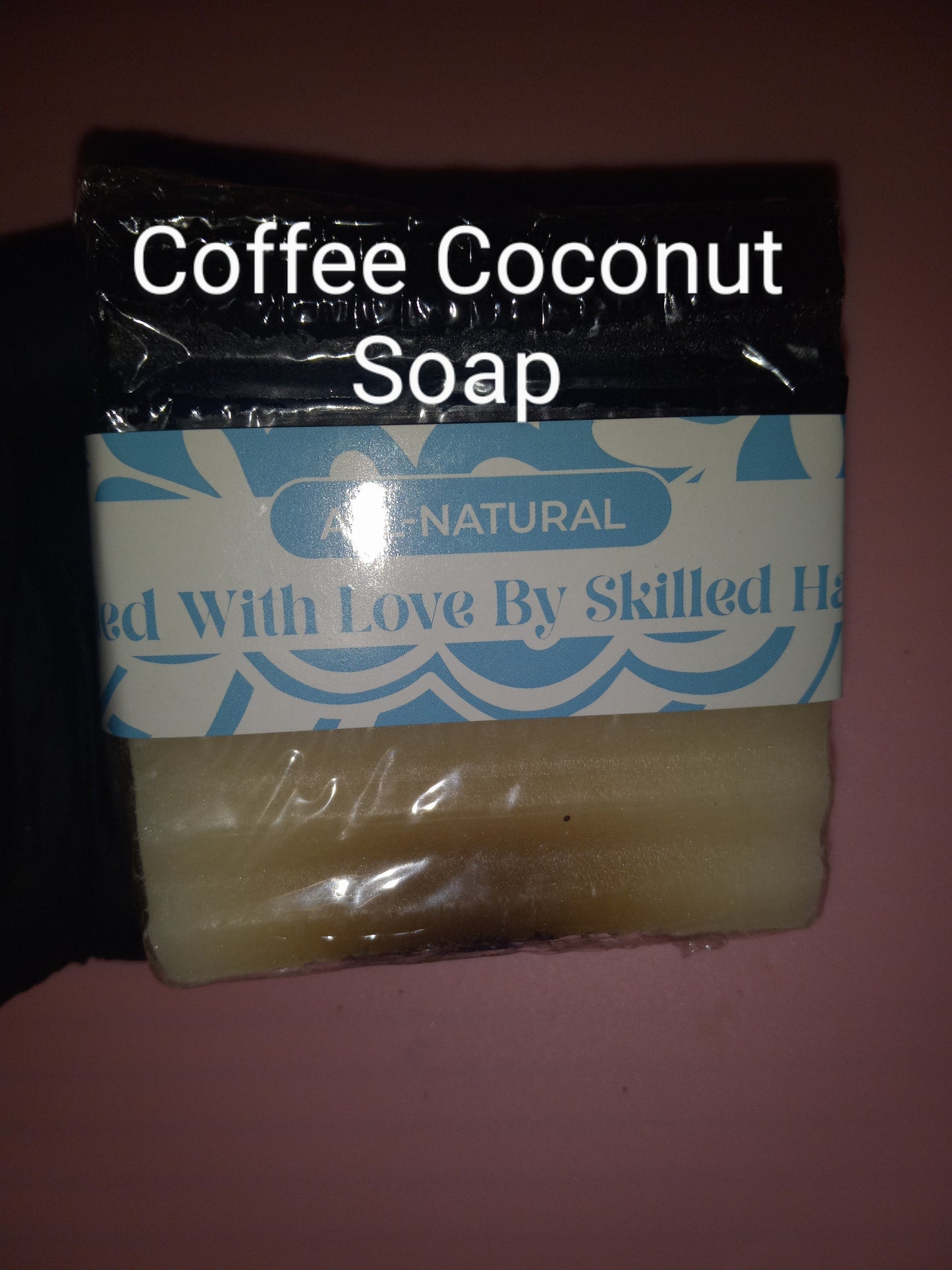 Handmade Soap
