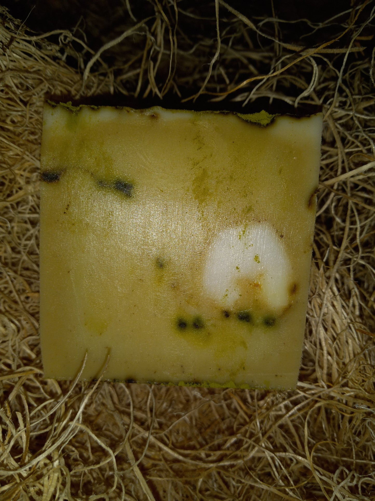 Handmade Soap
