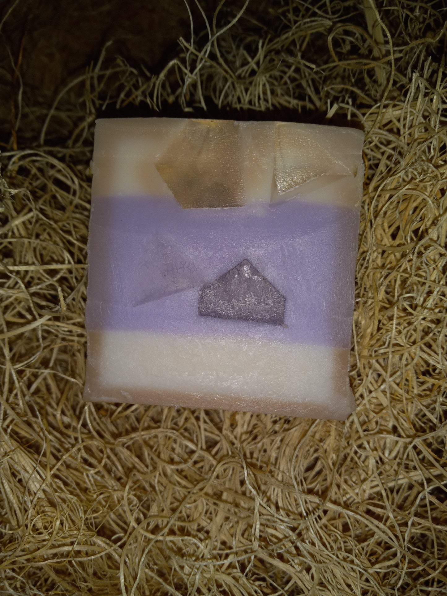 Handmade Soap