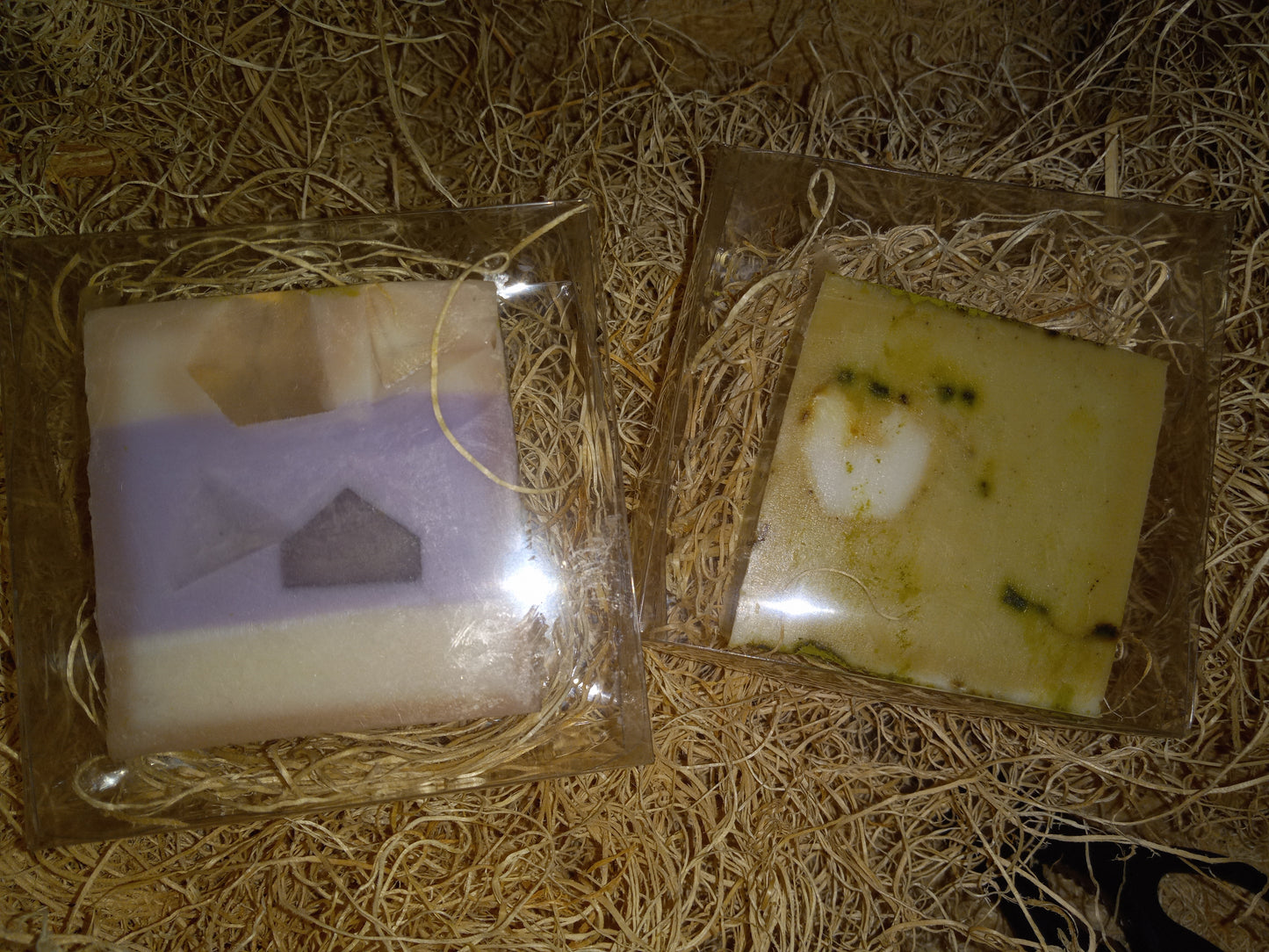 Handmade Soap