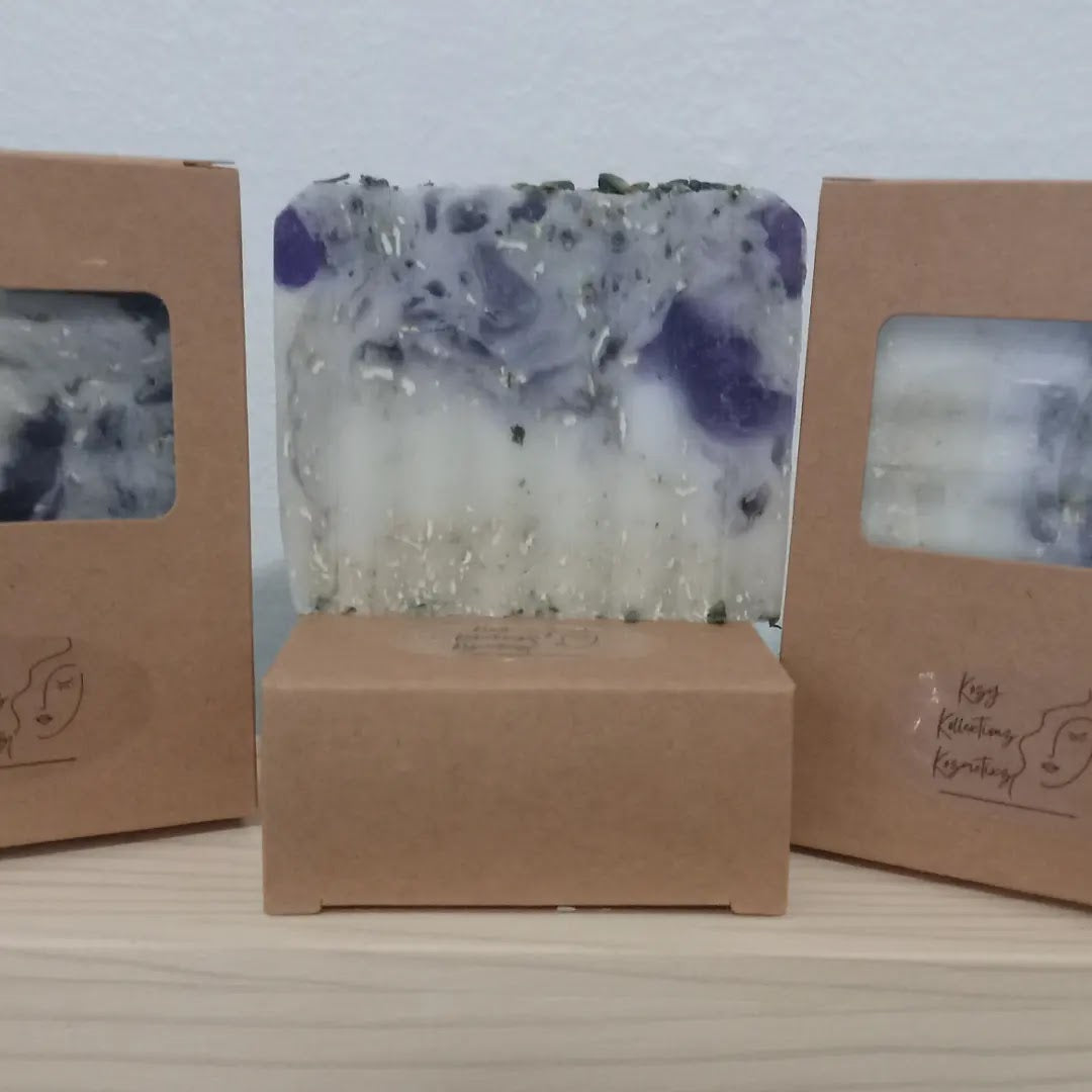 Handmade Soap