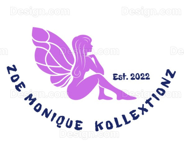 Zoe Monique Kollextionz 