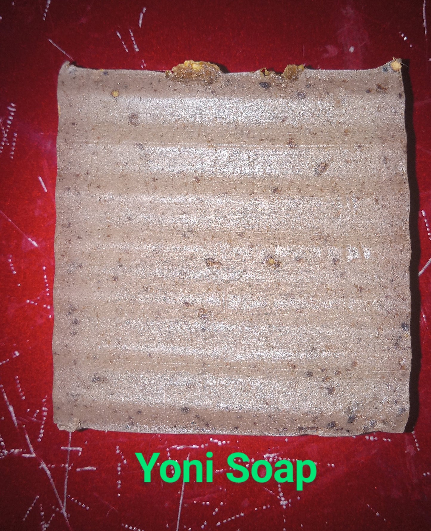 Handmade Soap